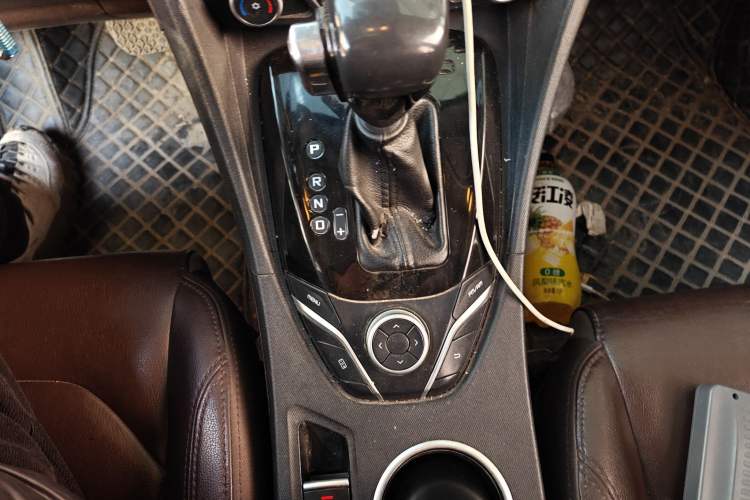 Used Haima Fumei MPV 2017 7-Seater Version 1.5T Automatic – Comfort & Enjoyment Trim