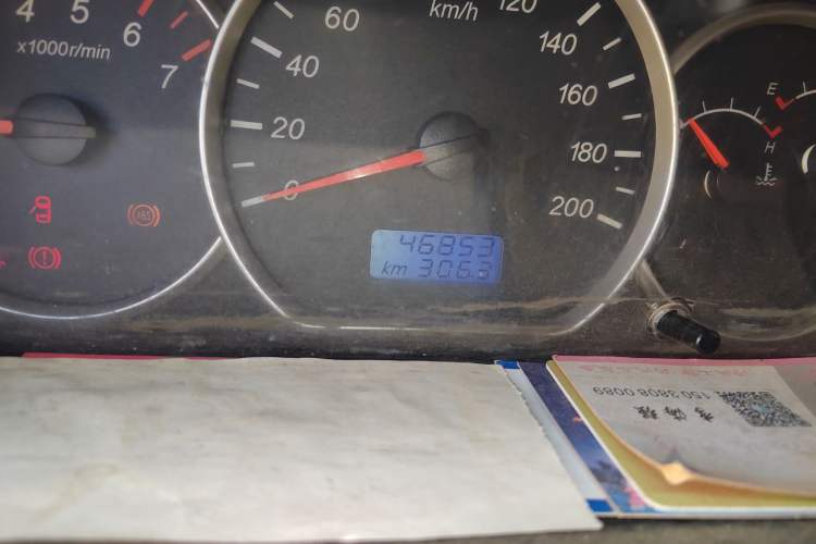 Used Wuling Hongguang 2015 1.5L S Base Model China IV