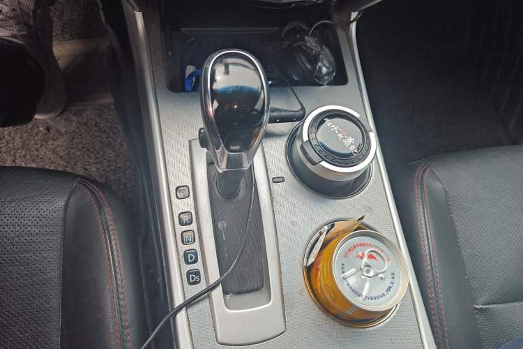 Used Nissan Teana 2016 Revised Version 2.0L XL Comfort Edition Gear Lever