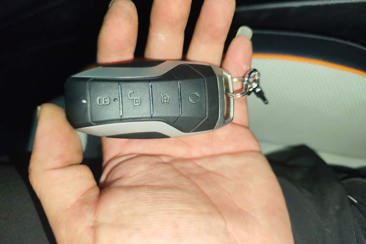 Used BYD Song PLUS New Energy 2021 DM-i 51KM Prestige Model