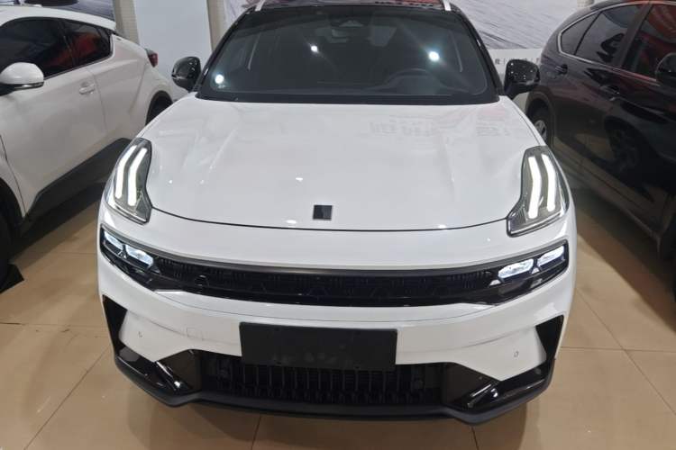 Used Lynk & Co 06 2023 Remix 1.5T Dynamic Halo