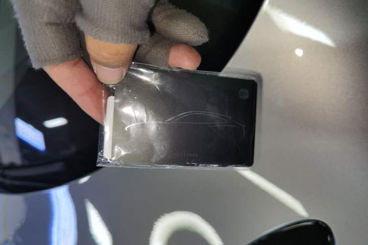 Used Xiaomi Auto YU7 2025 Ultra-Long Range High-Performance All-Wheel-Drive Max Edition
