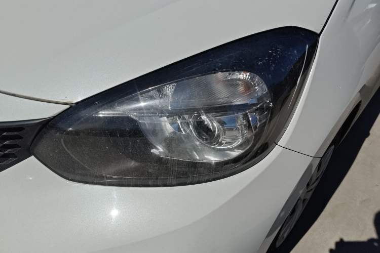 Used Honda Fit 2023 1.5L CVT Trend Edition