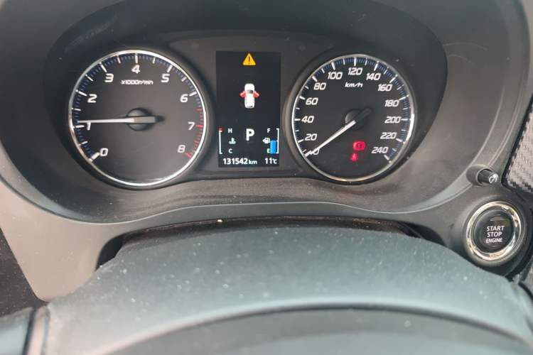 Used Mitsubishi Outlander 2020 2.0L Two-Wheel Drive Enjoyment Version 5 Seats