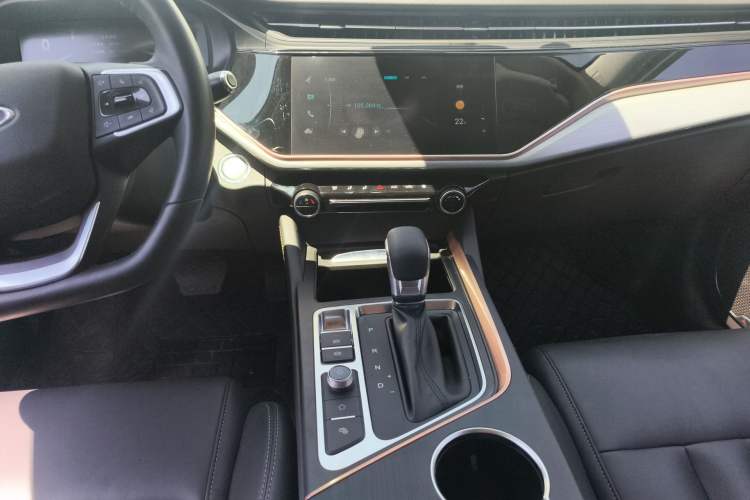 Used Chery Arrizo 5 PLUS 2021 Xiao AI 1.5T CVT Enjoy PLUS
