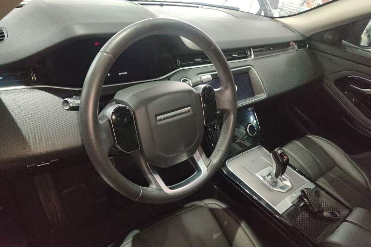 Used Land Rover Range Rover Evoque 2020 249 PS R-DYNAMIC S Sport Edition