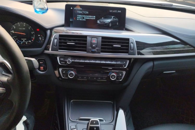 Used BMW 4 Series 2019 430i M Sport Night Edition