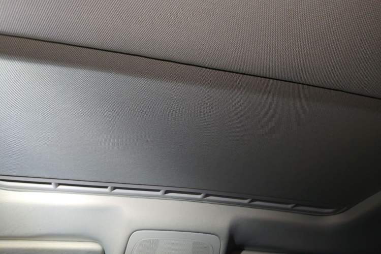 Used Audi A6L 2014 TFSI Standard Model
