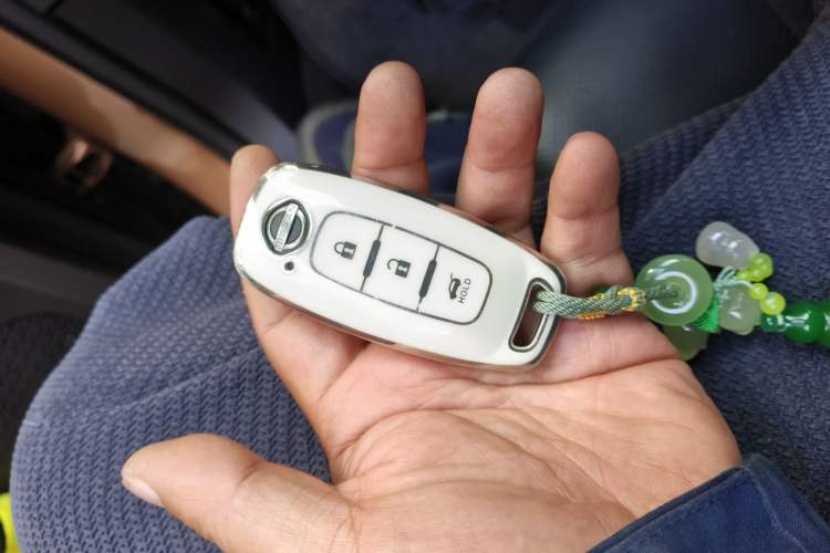 Used Nissan ARIYA 2022 Two-Wheel Drive Long Range Top-Tier Version