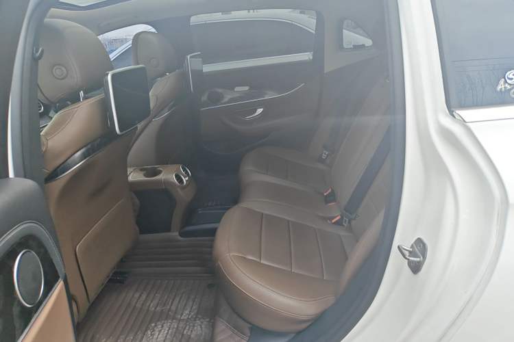 Used Mercedes-Benz E-Class 2018 E 200 L Sport Edition