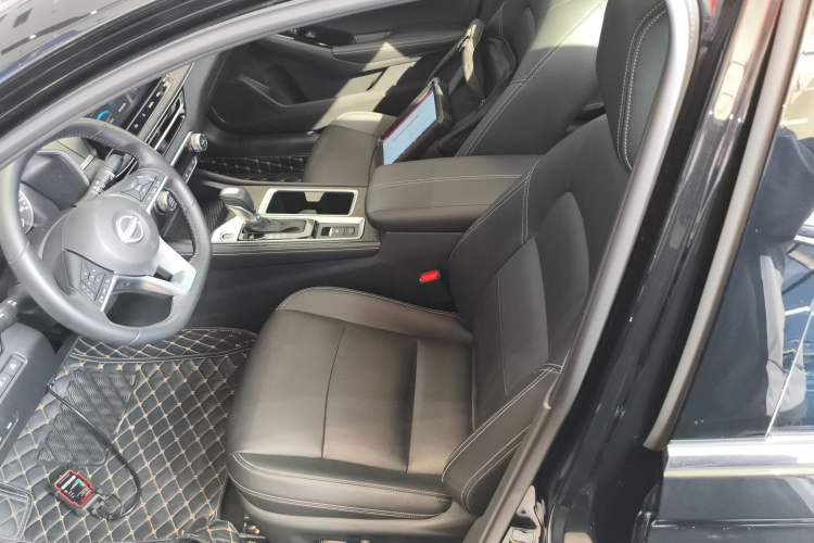 Used Nissan Teana 2022 2.0L XL-TLS Enjoyment Edition
