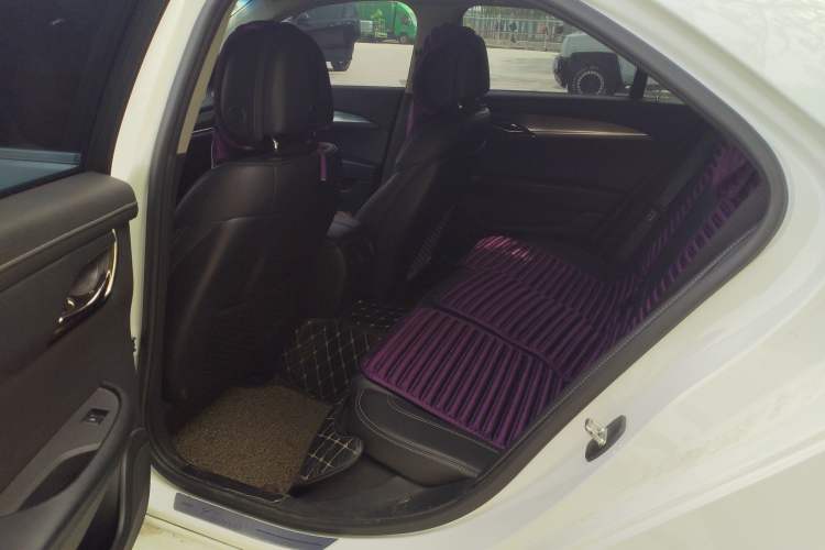 Used Cadillac ATS-L 2017 28T Tech Edition