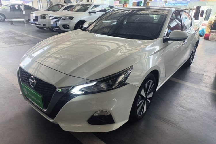 Used Nissan Teana 2021 2.0L XL Comfort Edition
