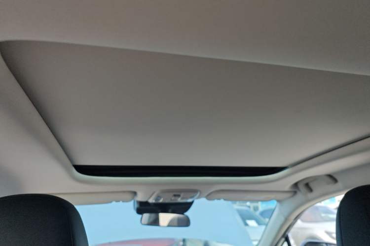 Used AION S Plus 2022 70 Enjoy Edition Headliner