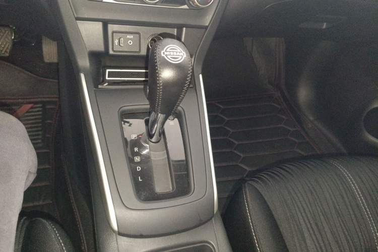 Used Nissan Sylphy 2022 Classic 1.6XE CVT Comfort Edition
