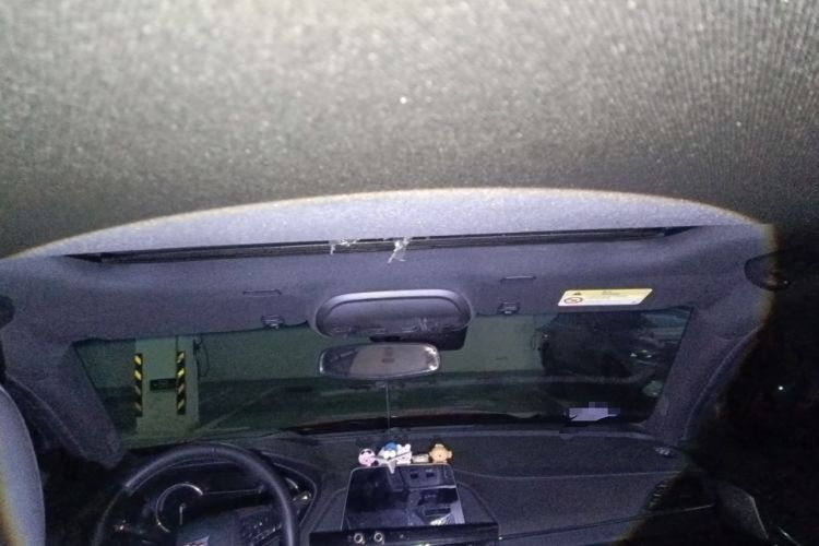 Used Cadillac CT4 2023 28T Luxury Version