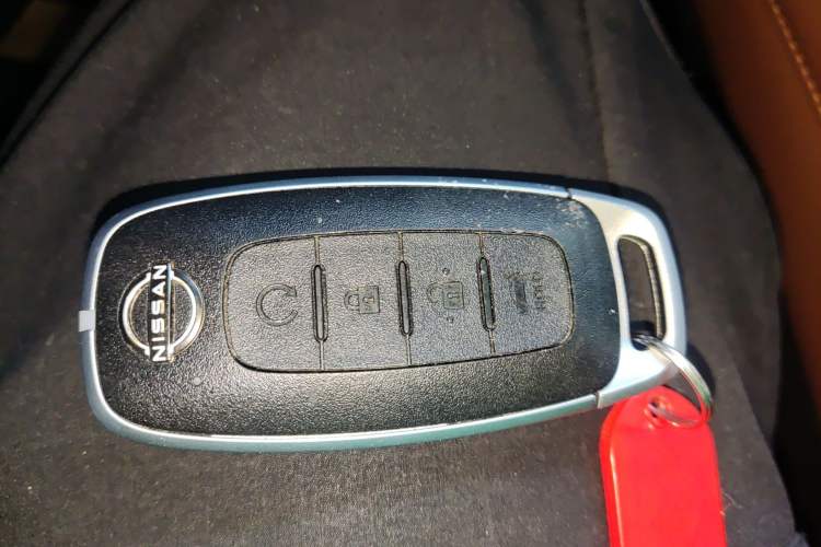 Used Nissan Pathfinder 2024 380 VC-TURBO Four-Wheel Drive Prestige Edition 6 Seats