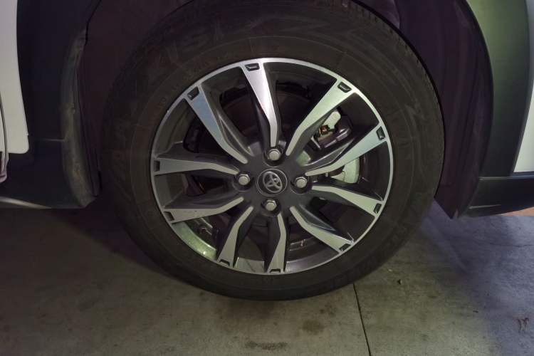 Used Toyota YARiS L Zhi Xuan 2022 X-Trail 1.5L CVT Luxury PLUS Edition