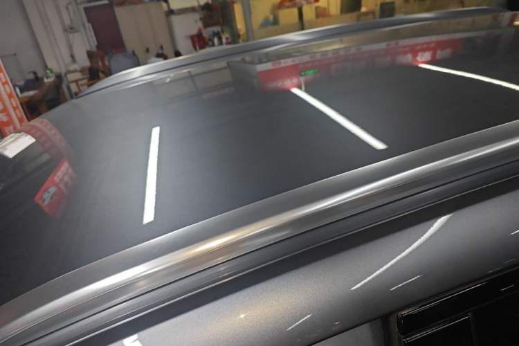 Used BYD Song Pro New Energy 2024 HONOR Edition DM-i 71KM Navigation Model
