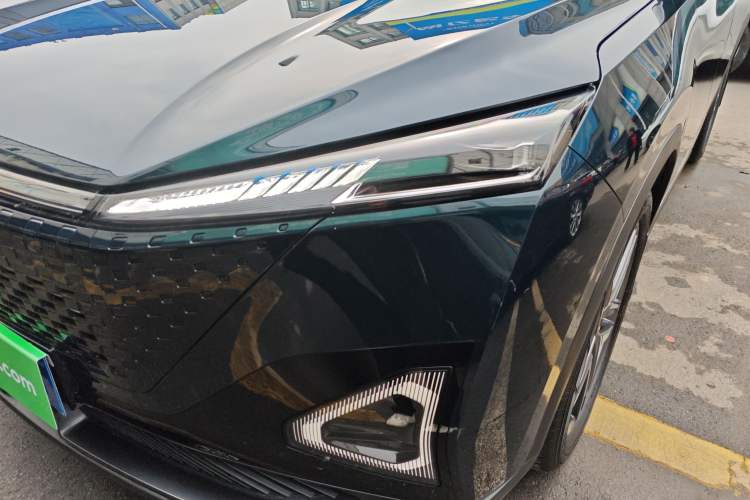 Used Dongfeng Aeolus Mage 2023 DH-i 1.5T Prestige Edition
