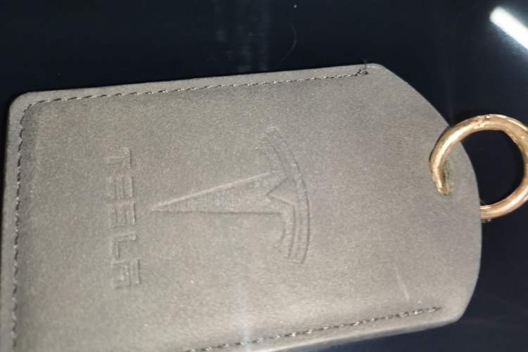 Used Tesla Model 3 2023 Rear-Wheel-Drive Version