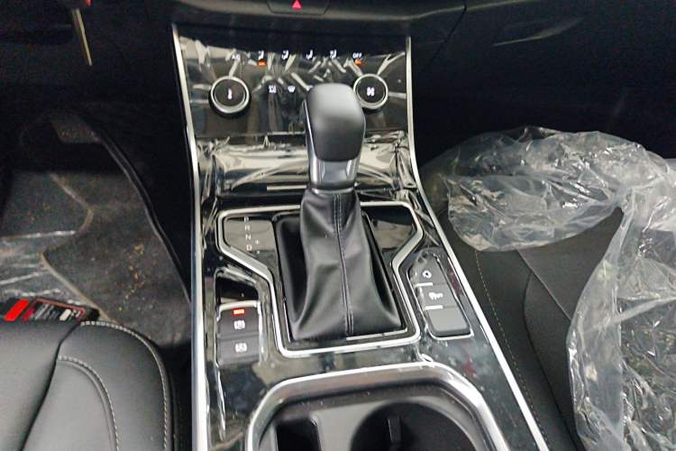 Used Chery Arrizo 5 2025 Excellence Version 1.5L CVT Fashionable Edition