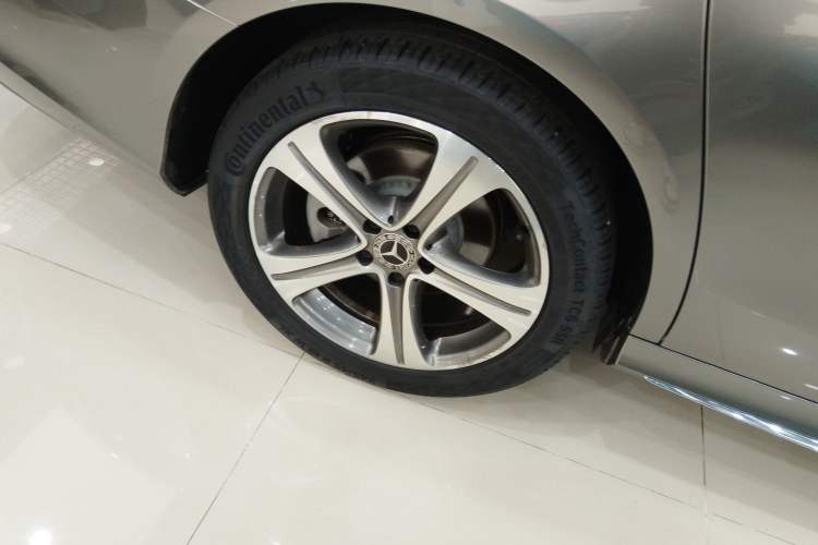 Used Mercedes-Benz E-Class 2018 E 200 L Sport Edition
