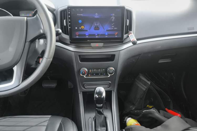 Used Cowin E3 2018 1.5L Automatic Luxury Version
