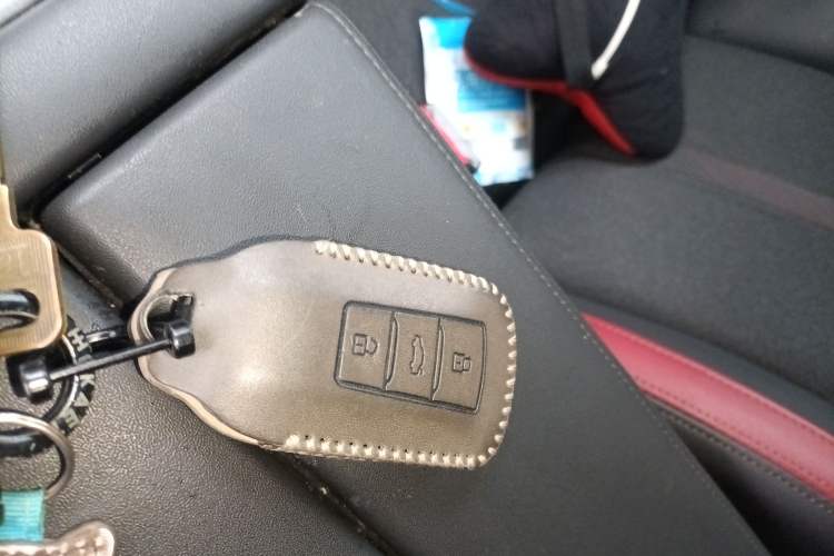 Used Dongfeng Aeolus Yixuan MAX 2021 1.5T Super-Powered Dad Edition
