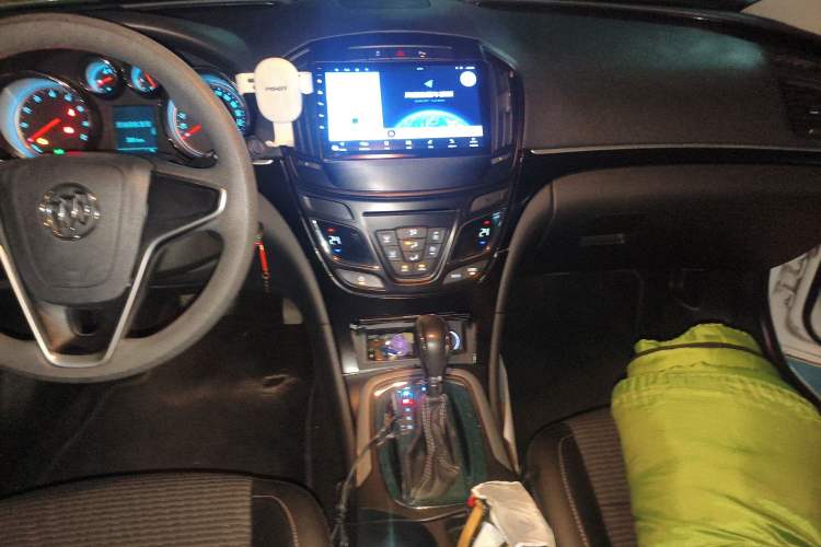 Used Buick Regal 2015 1.6T Leading Technology Model