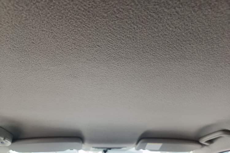 Used Ford Focus 2013 Hatchback Classic 1.8L Manual Base Model Headliner