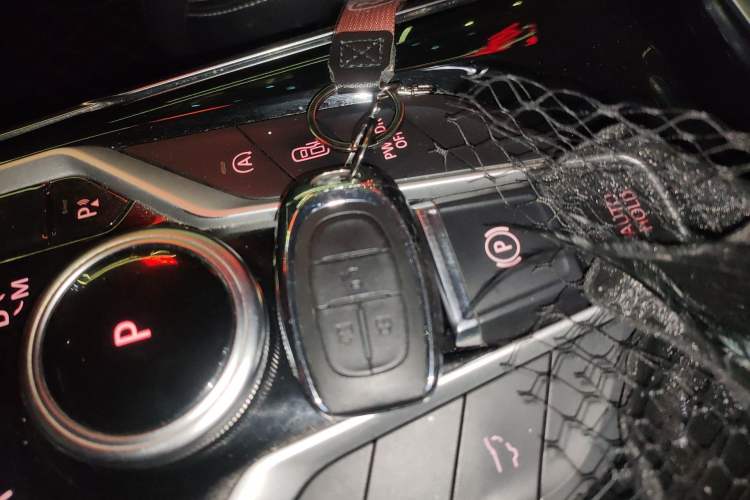 Used SAIC MAXUS G20 2020 2.0T Gasoline Automatic Executive Edition