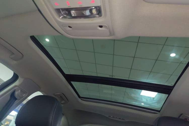 Used Audi Q3 2017 35 TFSI Fashion Model Headliner