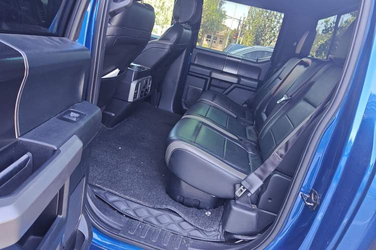 Used Ford F-150 Raptor 2017 3.5T Raptor Performance Enhanced Edition