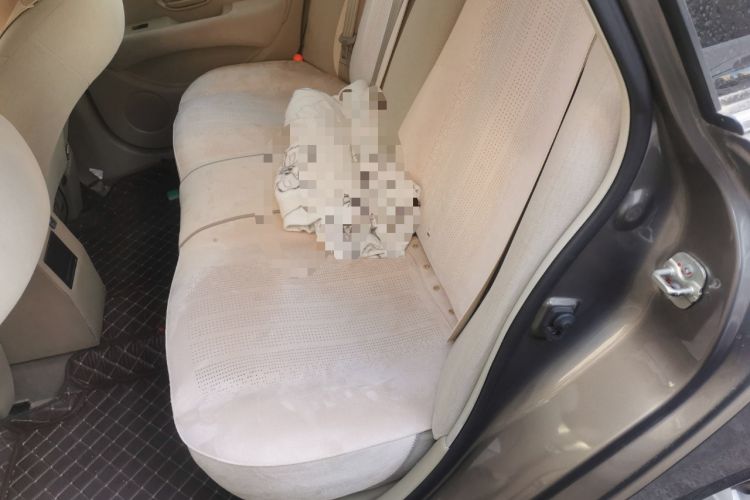 Used Nissan Sylphy 2016 Classic 1.6XE Automatic Leading Edition