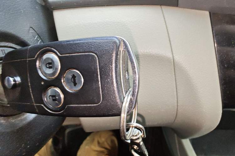 Used Honda Civic 2013 10th Anniversary Edition 1.8L Manual Comfort Version Vehicle Key