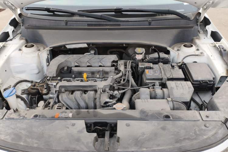 Used Kia KX3 2020 1.5L CVT Comfort Edition
