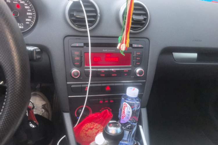 Used Audi A3 2012 Sportback 1.4T Technology Model