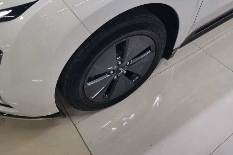 Used Wuling Xingguang 2024 Co-creation Edition 150 Standard Model