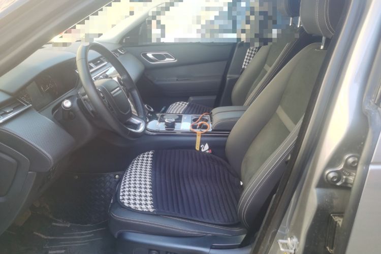 Used Land Rover Range Rover Velar 2020 P250
