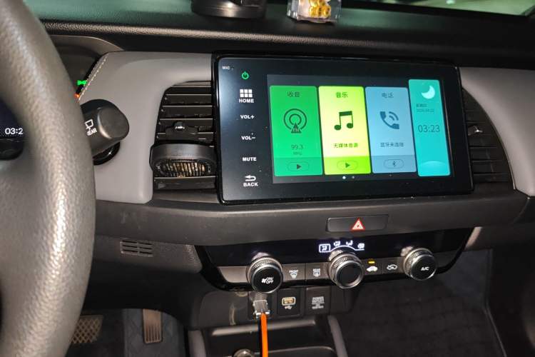 Used Honda LIFE 2021 1.5L CVT CRO-S Fun Edition