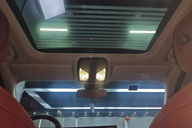 Used BMW 3 Series 2023 325Li M Sport Package
