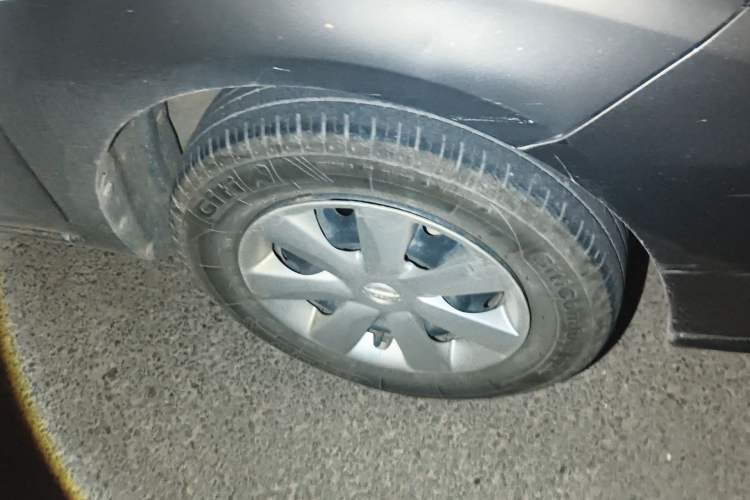 Used Nissan Sunny 2015 1.5XE Manual Comfort Edition