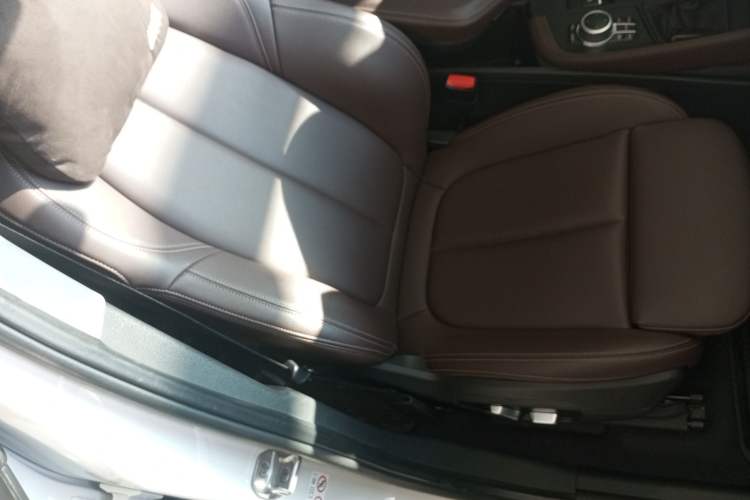 Used BMW X1 2021 sDrive25Li Leading Model
