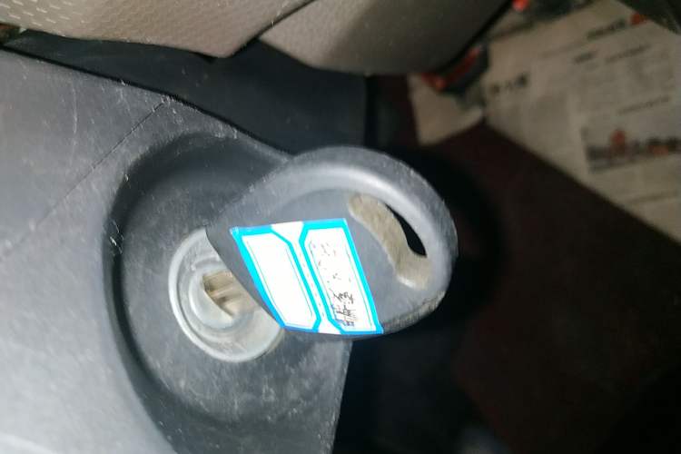 Used Dongfeng Xiaokang C51 2021 1.6L C51L Standard Model China VI SFG16C