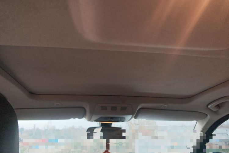 Used BMW 5 Series 2014 525Li Luxury Design Package