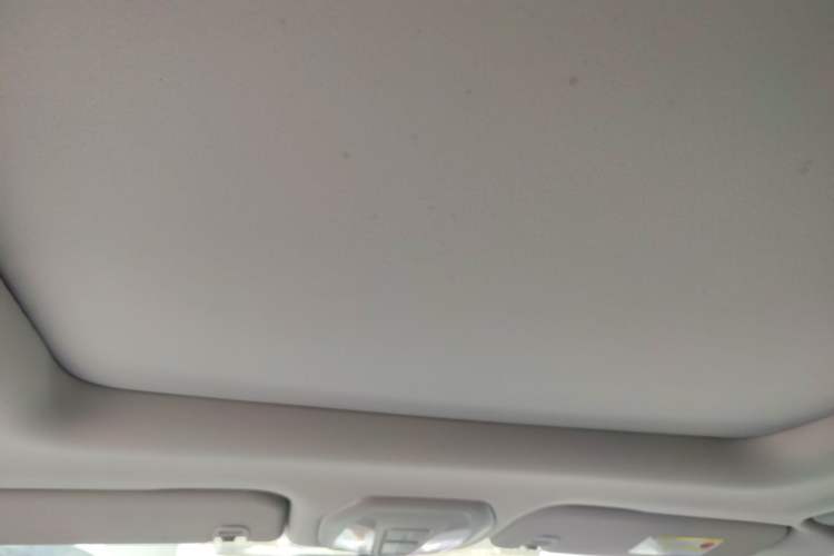 Used SAIC MAXUS G50 2019 1.5T First Edition Automatic Luxury Version 7 Seats