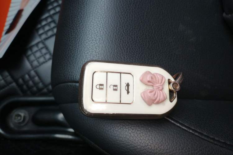 Used Honda Crider 2019 180 Turbo CVT Leading Edition China VI