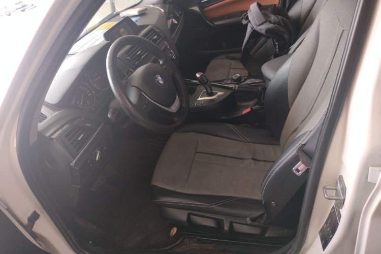 Used BMW 1 Series 2013 Revised 116i Leading Edition
