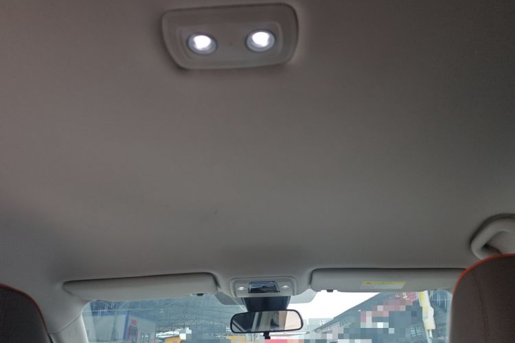 Used BYD Yuan PLUS 2023 Champion Edition 430KM Leading Model
